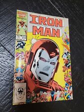 Iron man 212 for sale  San Antonio