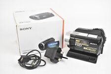 Sony Handycam HDR-SR10 Digital Camcorder segunda mano  Embacar hacia Argentina