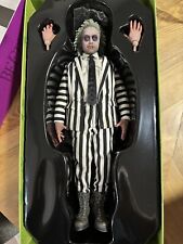 Beetlejuice 6th scale d'occasion  Expédié en Belgium