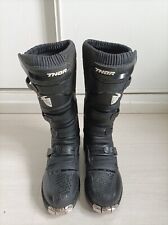 Botte moto cross d'occasion  Toul