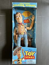 Vintage 1995 toy for sale  STAFFORD