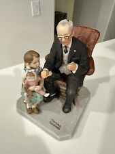 Norman rockwell little for sale  New Port Richey