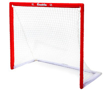 Rede de gol de hóquei portátil NHL Franklin Sports somente - sem moldura - para item #12354FO comprar usado  Enviando para Brazil