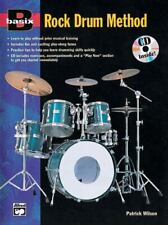 Basix rock drum for sale  Arlington