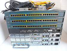 Cisco Advanced V2 CCENT CCNA CCNP Home Lab Kit 200-120 100-101 200-101 Best Deal for sale  Shipping to South Africa