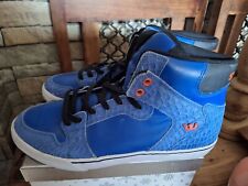 Supra footwear top for sale  BARNSLEY