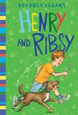 Henry ribsy paperback for sale  Montgomery