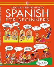 Spanish beginners audio for sale  Montgomery