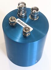 Bicron P-14 P14 14-pin Photomultiplier PMT Base, used for sale  Shipping to South Africa