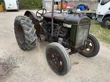 Fordson standard tractor for sale  CALNE