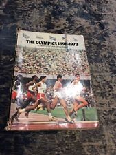 Vintage esso olympics for sale  LEATHERHEAD