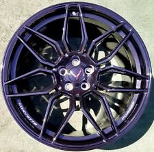 c8 corvette wheels oem for sale  Boca Raton
