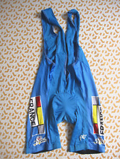 Cuissard cycliste equipe d'occasion  Arles