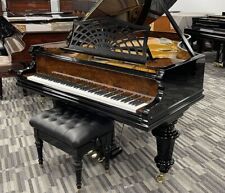 Bechstein grand piano for sale  Lutz