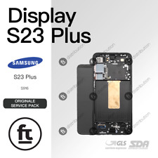 Samsung display s23 usato  Lecce