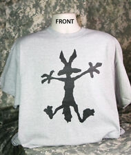 Wile coyote shirt for sale  Hampton