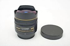 Nikon 10.5mm f2.8g for sale  Sacramento