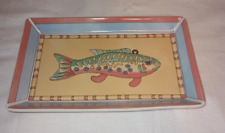 Vintage splash fish for sale  Colorado Springs