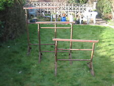 Vintage trestle tool for sale  SOUTHALL