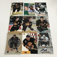 Nhl cards lot gebraucht kaufen  Dingolfing