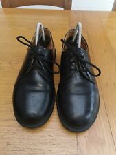 Martens leather shoes for sale  ASHFORD
