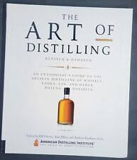 Art distilling enthusiast for sale  Pittsburgh