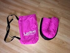 Riginal laybag liegesofa gebraucht kaufen  Planegg