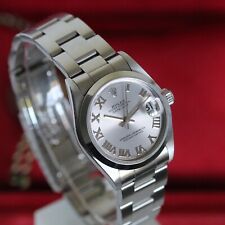 Rolex ladies datejust for sale  WETHERBY