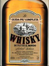 Whisky tutto aa.vv. usato  Italia