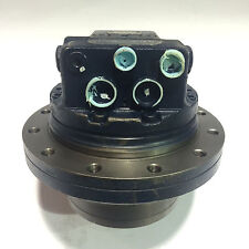 Samsung Volvo 1143-30010 NEW Excavator Track Motor for Excavator MX55LC for sale  Shipping to Canada