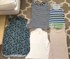 Lot womens sleeveless for sale  Maplewood