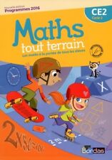 3476486 maths terrain d'occasion  France