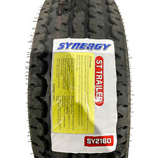 Tires synergy st302 for sale  USA