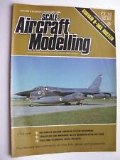 Scale aircraft modelling for sale  HYTHE