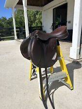 Equipe monoflap saddle for sale  Ocala