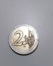 Moneta euro rara usato  Minturno