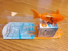 Hexbug aquabot orange for sale  STUDLEY