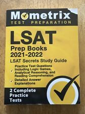 study materials lsat for sale  Copperas Cove