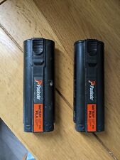 Paslode battery spares for sale  BEDFORD