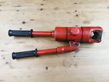 Erma hydraulic cable for sale  IVYBRIDGE