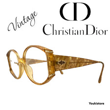 Christian dior occhiali usato  Desio