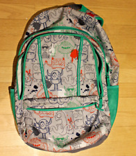Boy backpack monster for sale  Millstone Township