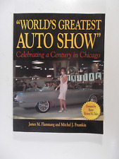 Greatest auto show for sale  East Falmouth