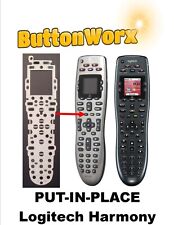 Button repair logitech for sale  Shipping to Ireland