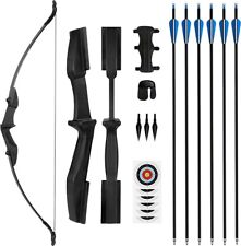 Recurve bow kit for sale  SALFORD