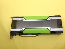 TARJETA GPU NVIDIA TESLA M40 24 GB GDDR5 PCI-E 3.0X16, usado segunda mano  Embacar hacia Argentina