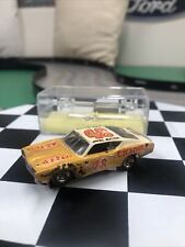 RRR 1969 James Hylton Mercury Cyclone Custom Hand Painted TJet Slot Car for sale  Shipping to South Africa