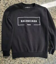 Balenciaga paris sweater for sale  Junction City