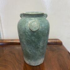 Studio pottery vase for sale  Shipping to Ireland