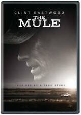 Mule dvd clint for sale  Montgomery